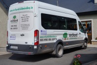 Bus Service